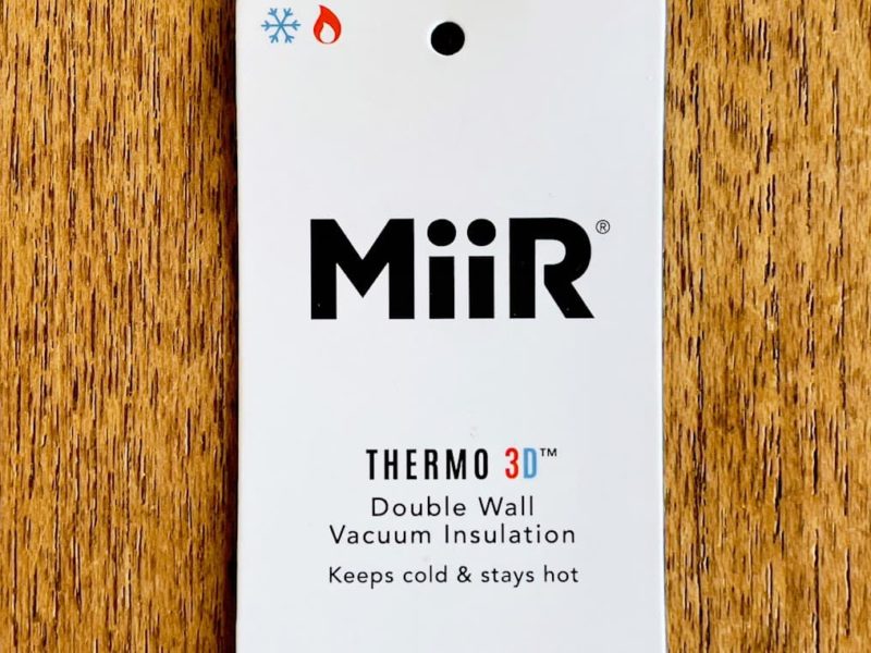 Miir Thermo3D