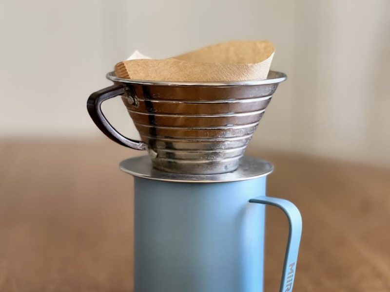 MiiR Mug Coffee