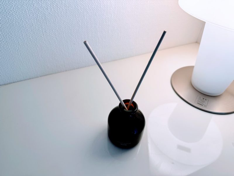 ルームフレグランス　の写真